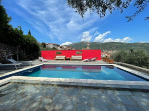 Holiday Home Il Rifugio - BCM110 by Interhome